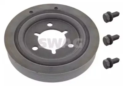 Ременный шкив, коленчатый вал SWAG купить